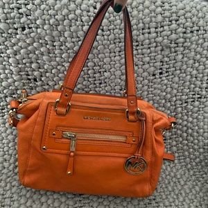 Michael Kors Satchel Bag